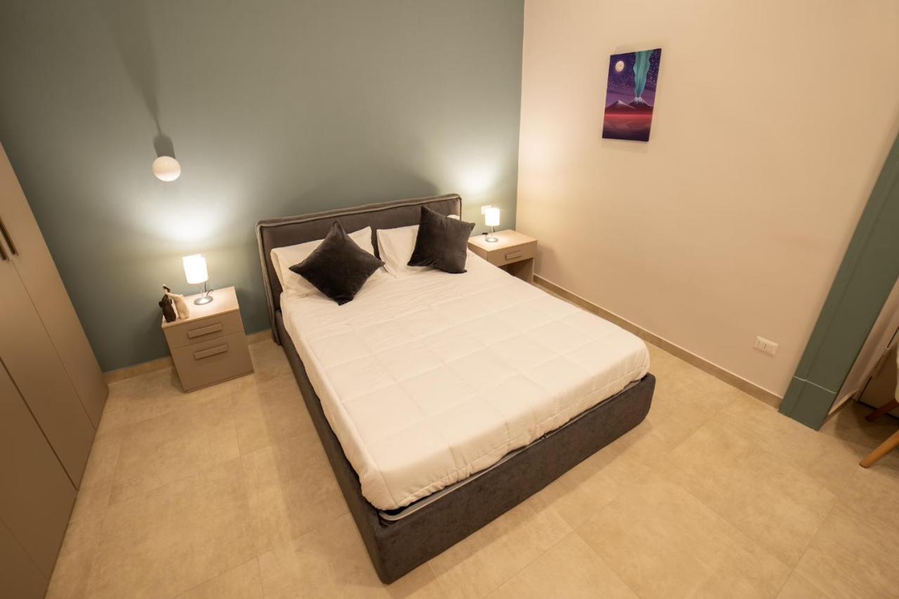 Dimora Museo Apartment Napoli Ngoại thất bức ảnh