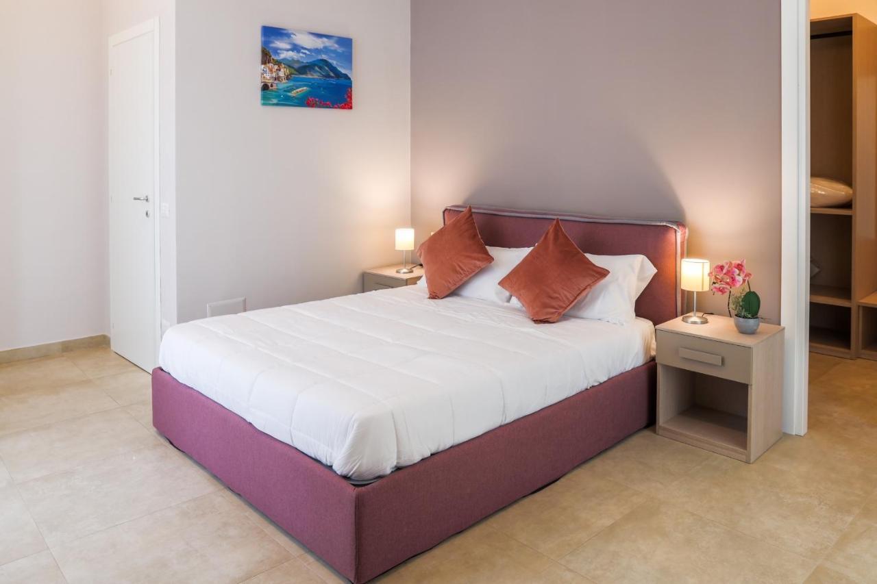Dimora Museo Apartment Napoli Ngoại thất bức ảnh