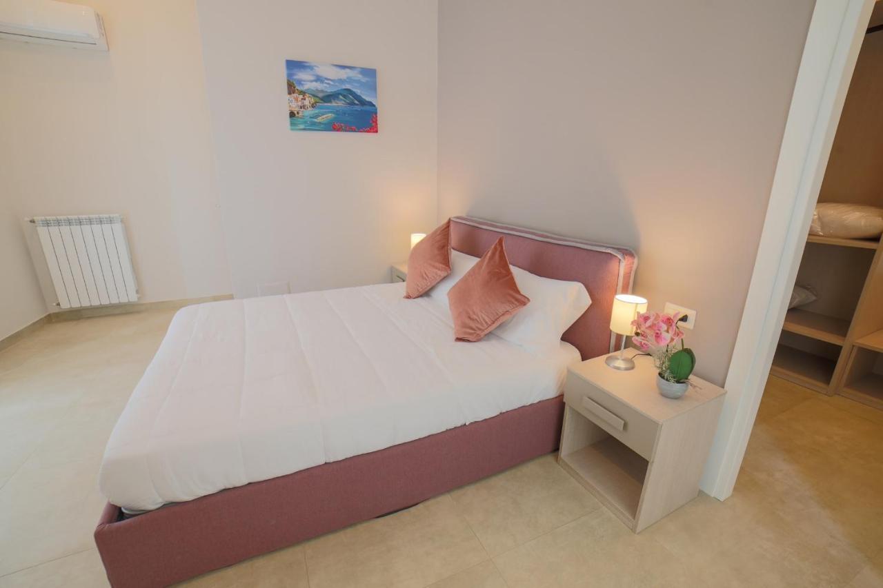 Dimora Museo Apartment Napoli Ngoại thất bức ảnh