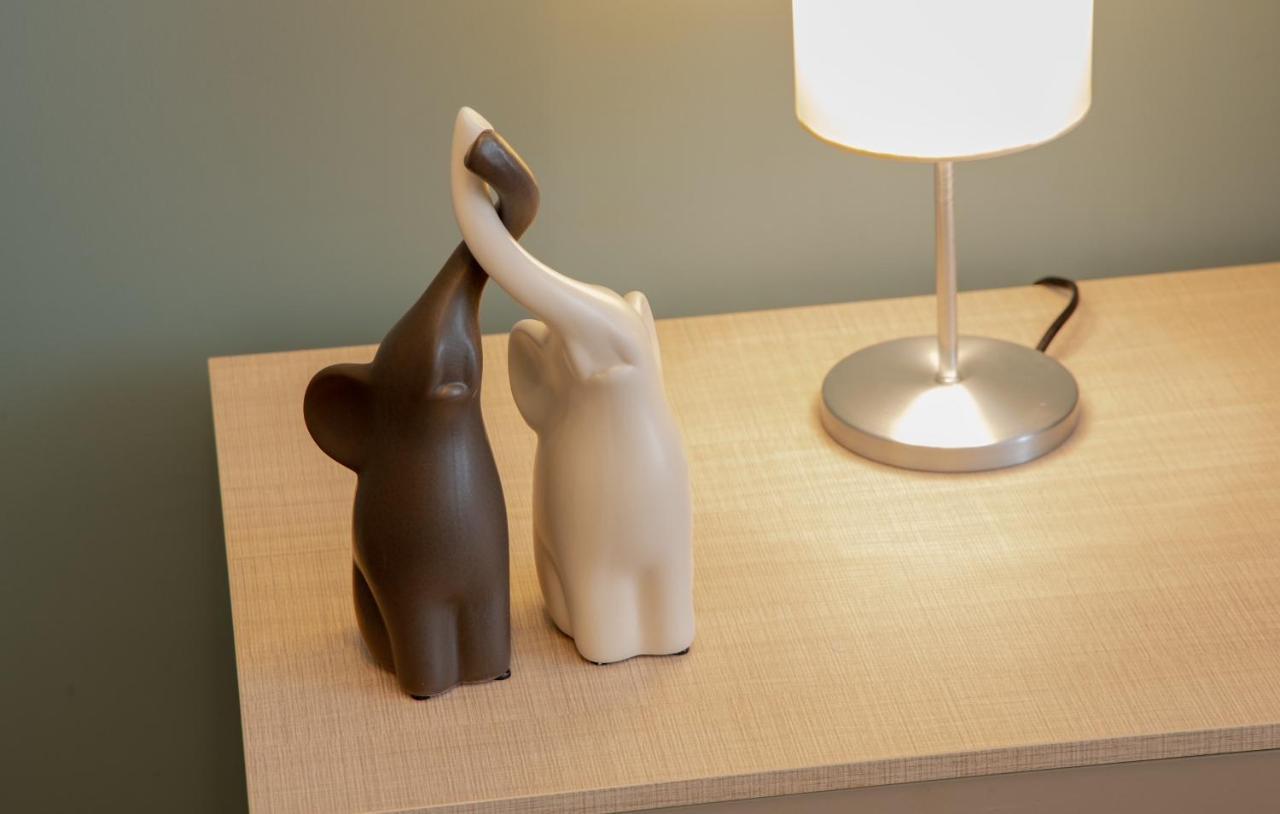 Dimora Museo Apartment Napoli Ngoại thất bức ảnh