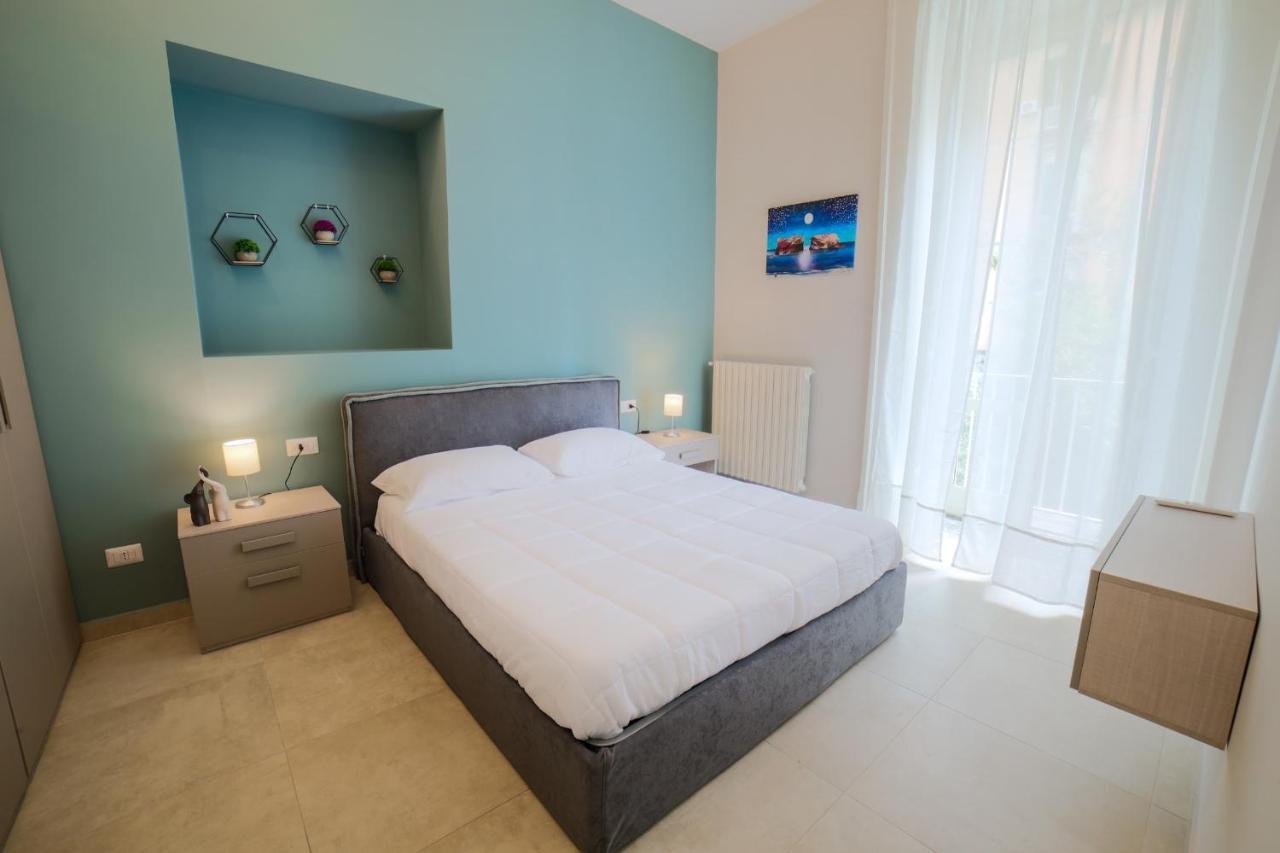 Dimora Museo Apartment Napoli Ngoại thất bức ảnh