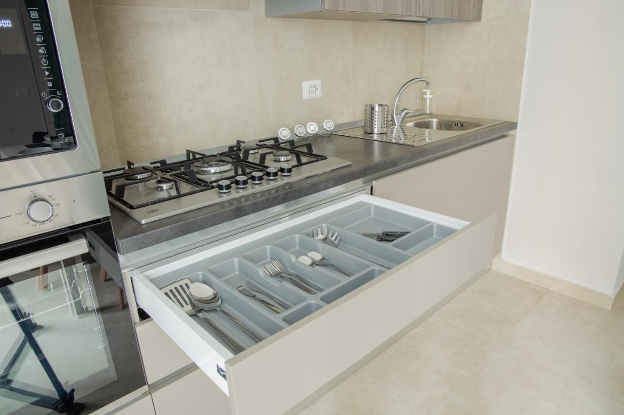 Dimora Museo Apartment Napoli Ngoại thất bức ảnh