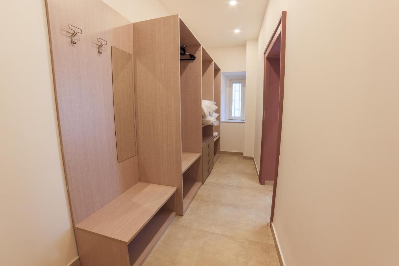 Dimora Museo Apartment Napoli Ngoại thất bức ảnh